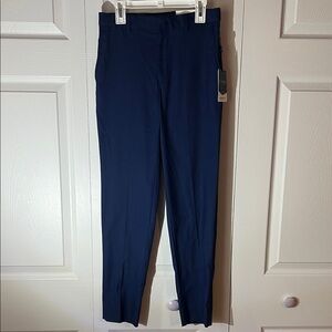 Brand New Ralph Lauren Bright Navy Trousers